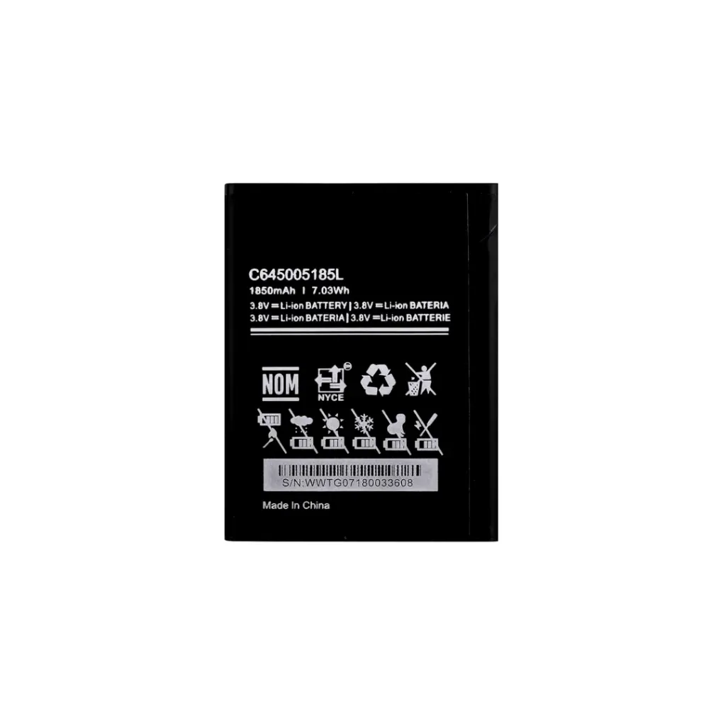 BATERIA BLU STUDIO MINI LTE X100 C645005185L