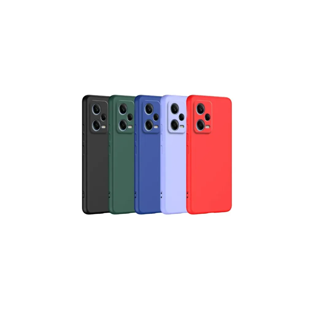 FORRO XIAOMI REDMI NOTE 12 5G POCO X5