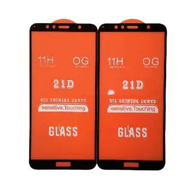 [1863] VIDRIO TEMPLAD HUAWEI HONOR 7A