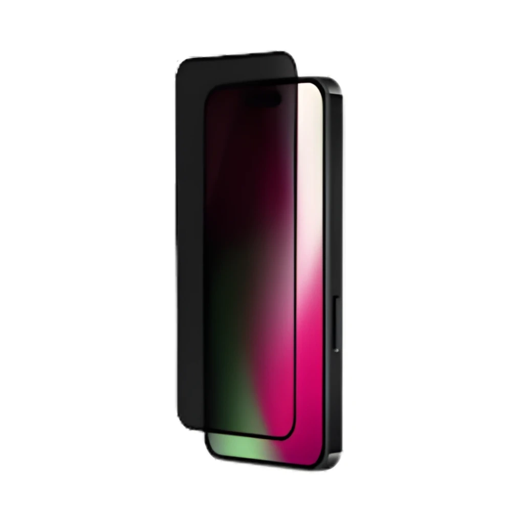 VIDRIO ANTIESPIA IPHONE 11 PRO MAX XS MAX