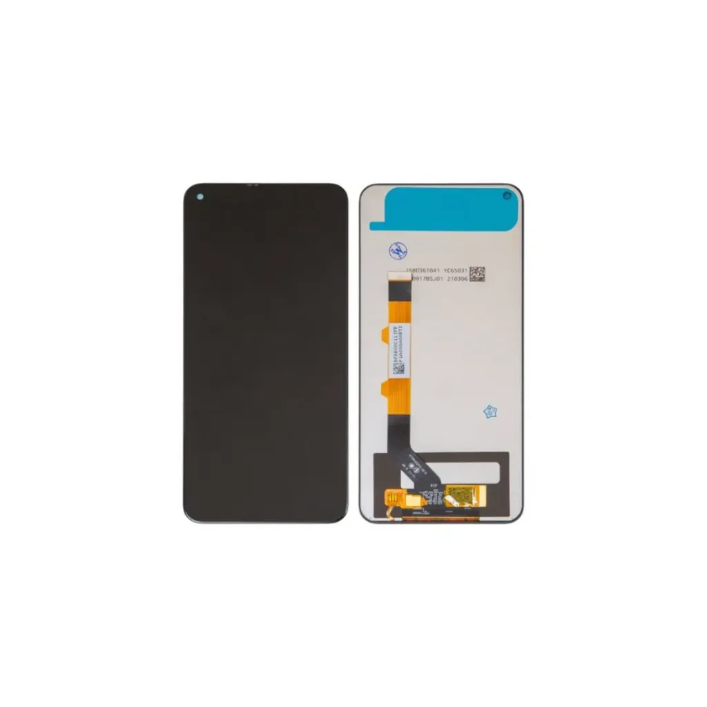 PANTALLA XIAOMI REDMI NOTE 9 5G NOTE 9T