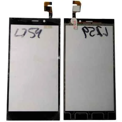 [1914] TACTIL BLU L259