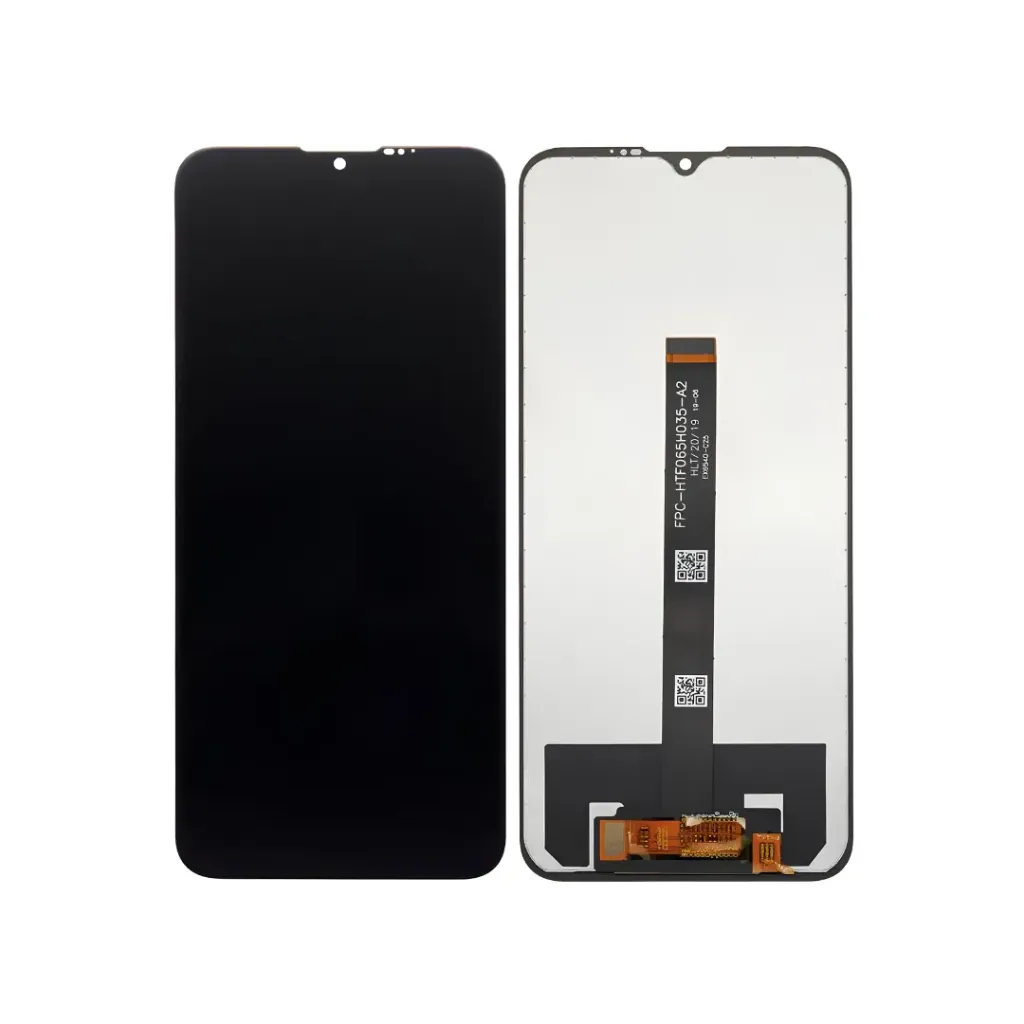 PANTALLA MOTO ONE FUSION INCELL