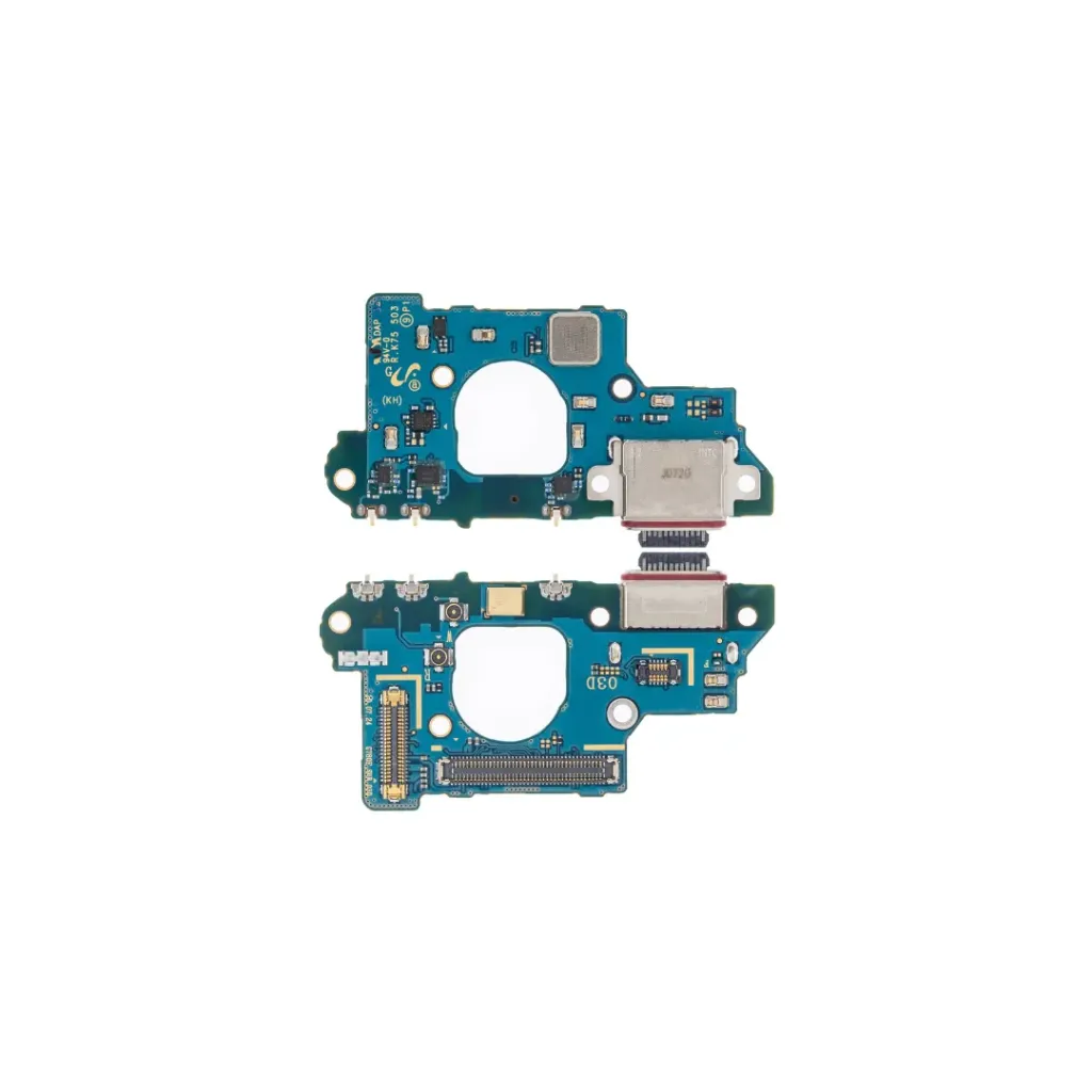 PLACA BOARD DE CARGA SAMSUNG S20 FE S20FE