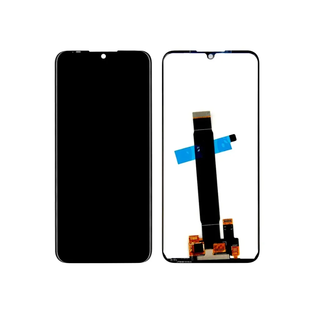 PANTALLA MOTO E6 PLUS MOTO E6 + INCELL