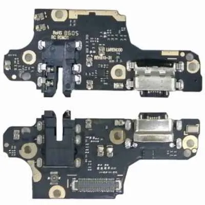 PLACA BOARD DE CARGA XIAOMI REDMI NOTE 9S
