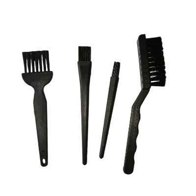 [2081] CEPILLO ANTIESTATICOS X 4 UNIDADES BLUECELL