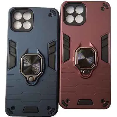 FORRO INFINIX SMART 6 HD