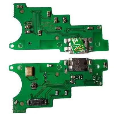 PLACA BOARD DE CARGA MOTO E6S