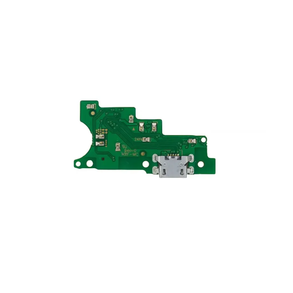 [2118] PLACA BOARD DE CARGA MOTO E6S
