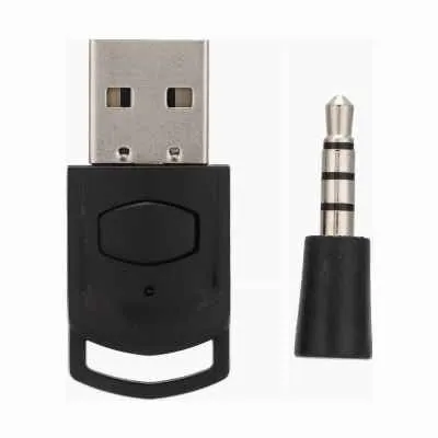 BLUETOOTH AUXILIAR PARA VIDEO JUEGOS