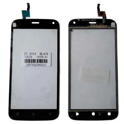 [2262] TACTIL BLU C5 2019