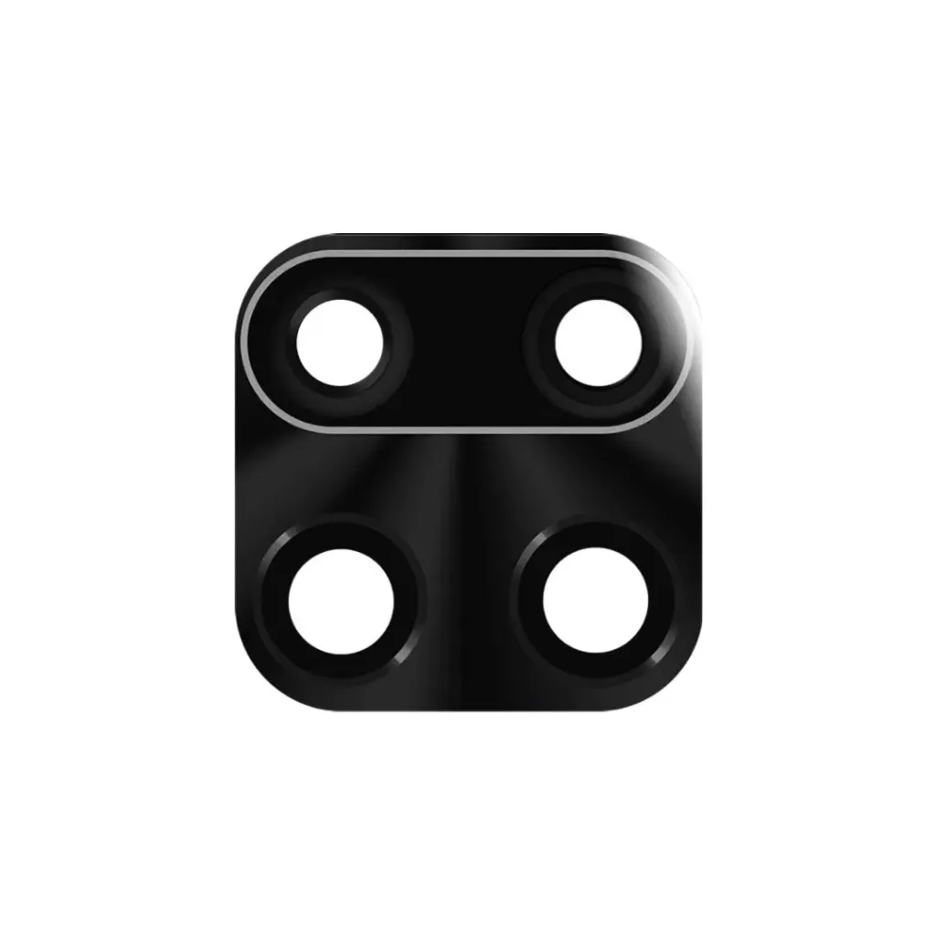 [2282] MICA DE CÁMARA TRASERA XIAOMI NOTE 9 NOTE 9S