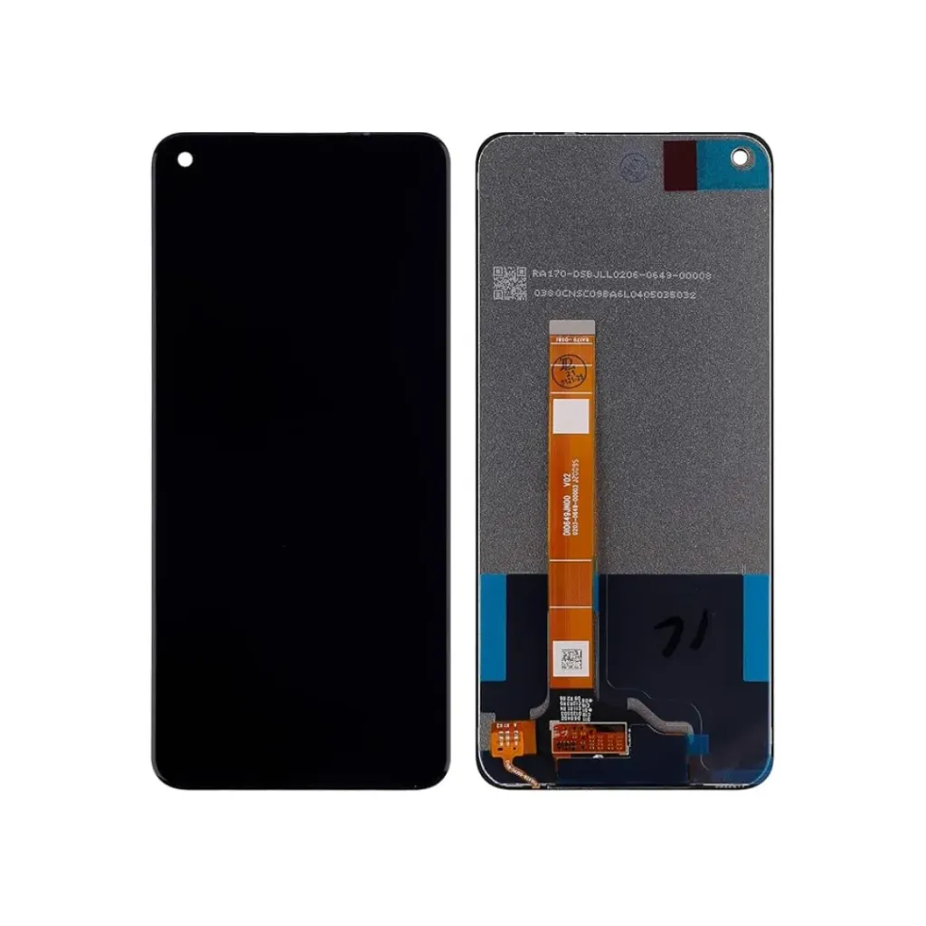 PANTALLA REALME 6 *REALME 6S *OPPO A52 2020 *OPPO A92 2022 INCELL