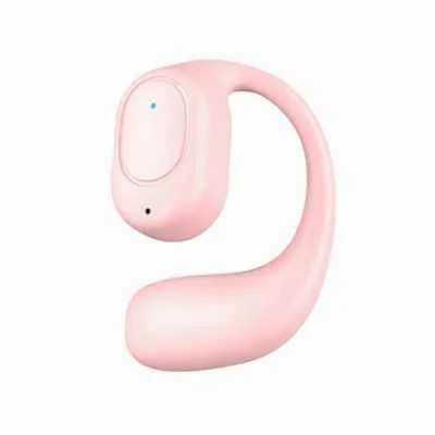 [2464] AUDIFONO INALAMBRICO MONO KY2 XUNIDAD