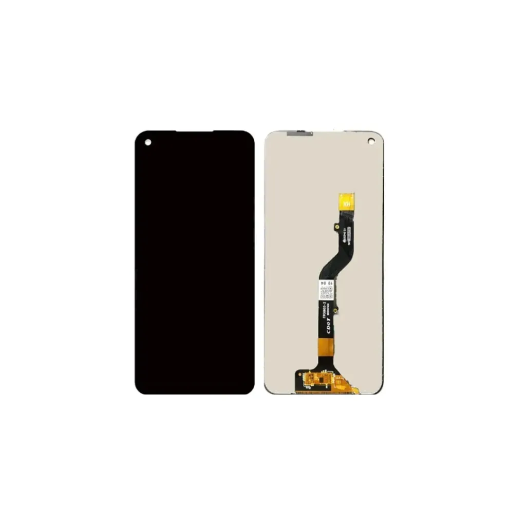 [2726] PANTALLA BLU G71 4G INCELL G0430WW