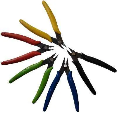 [2804] PIQUETA YAECCC