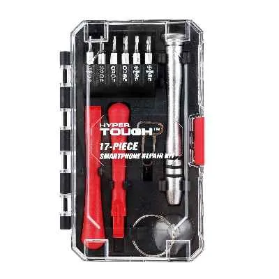 HERRAMIENTAS 17 EN 1 HYPER TOUGH 8960