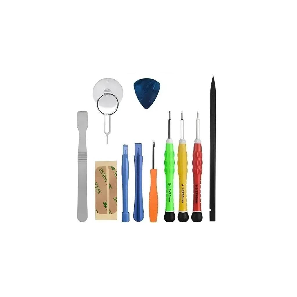 KIT DE HERRAMIENTAS 13 EN 1 MMOBIEL UMNX