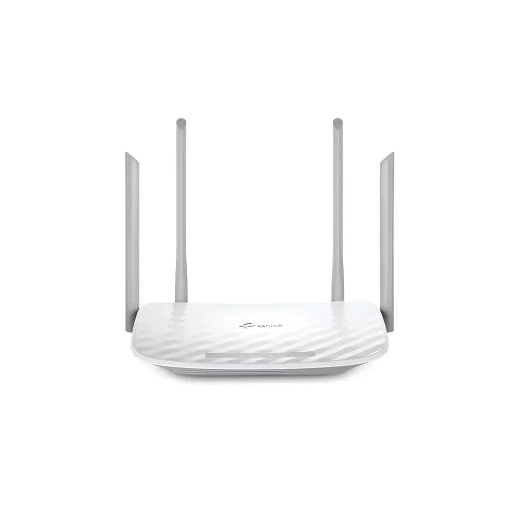 ROUTER DOBLE BANDA TPLINK AC1200 ARCHER C50