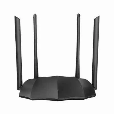 ROUTER TENDA AC8 AC1200 GIGABITS DOBLE BANDA