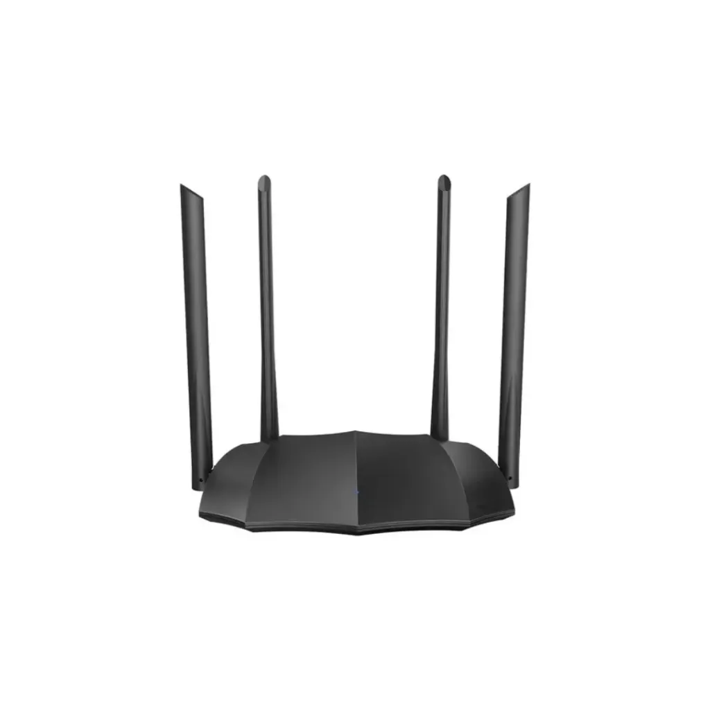 ROUTER TENDA AC8 AC1200 PUERTO GIGABIT DOBLE BANDA
