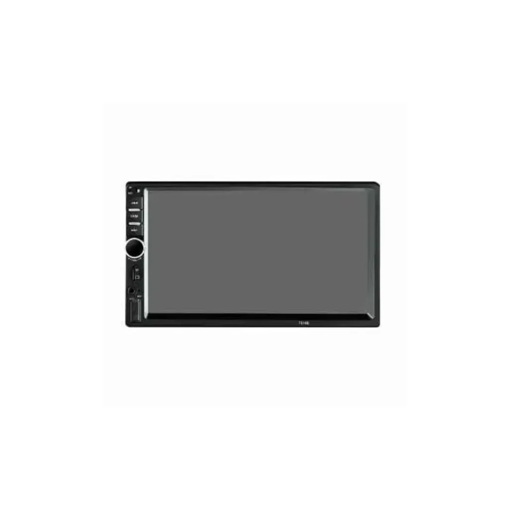 [3115] REPRODUCTOR PARA CARRO CON LCD 7 PULGADAS 7018