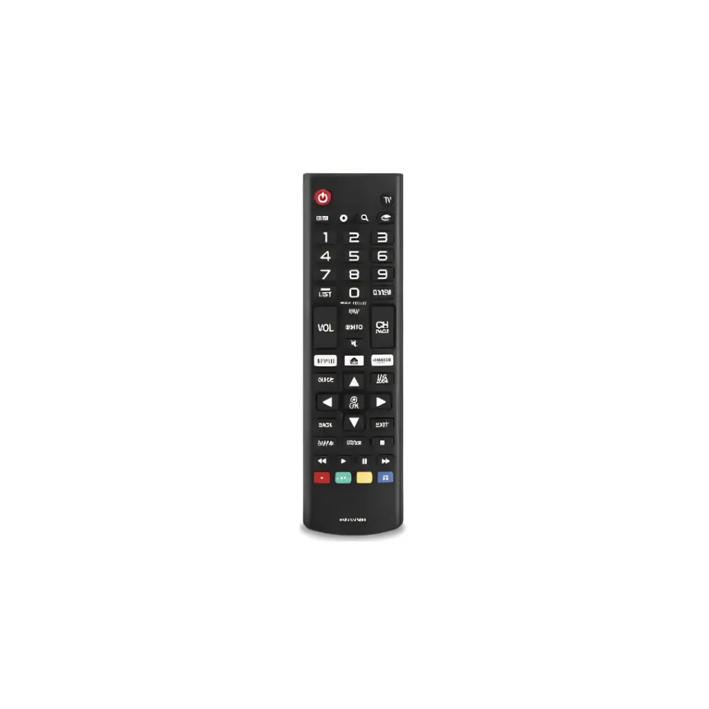 [3184] CONTROL TV HYUNDAI