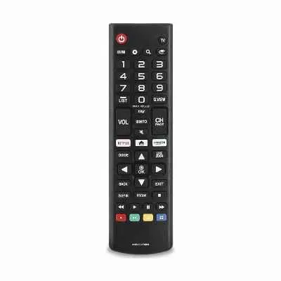 [3184] CONTROL TV HYUNDAI