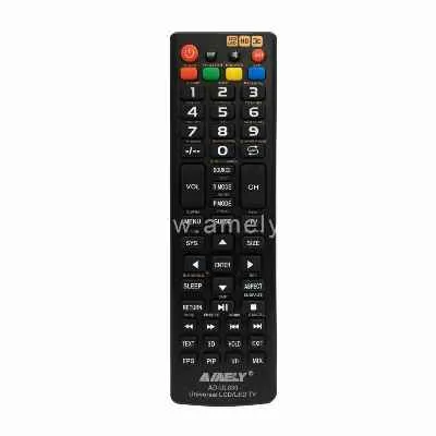 [3334] CONTROL UNIVERSAL AMELY ADUL0458S+ SAMS SONY SANKEY PANAS SHARP LG TOSHIB PHILIPS