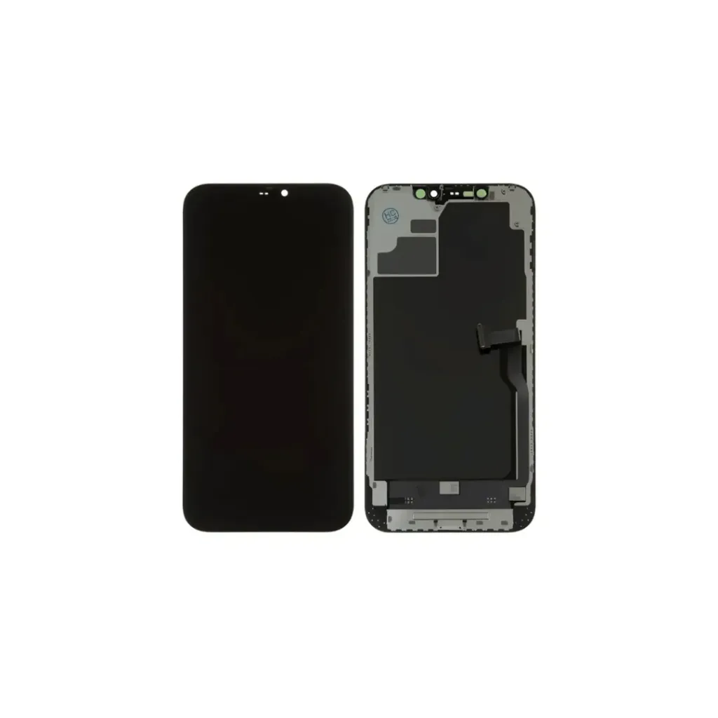 [3416] PANTALLA IPHONE 12 PRO MAX INCELL