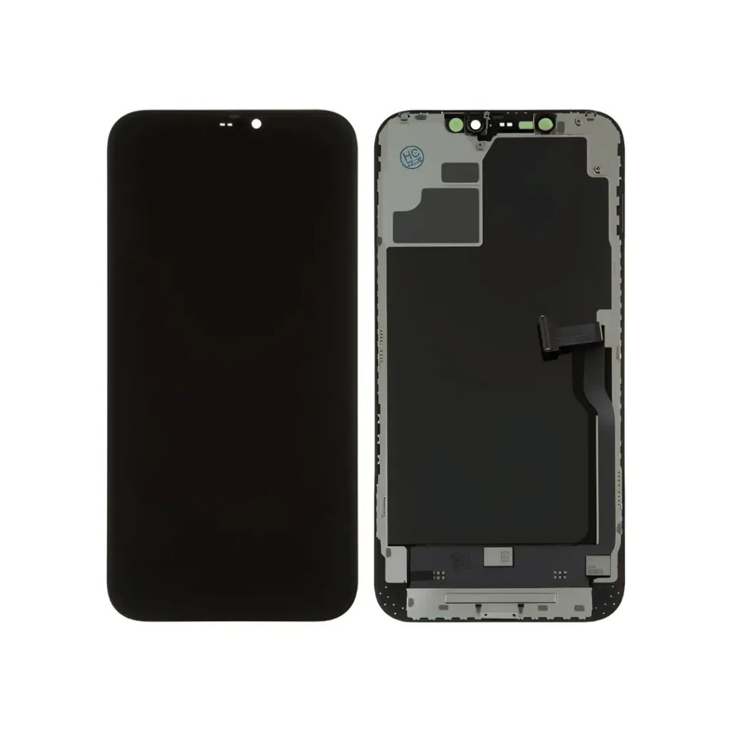 [3416] PANTALLA IPHONE 12 PRO MAX INCELL