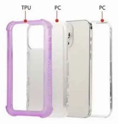 FORRO 360 INFINIX HOT 50 4G