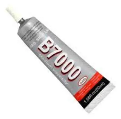GEL PEGAR MICAS BAO SHUN DA B7000 50ML