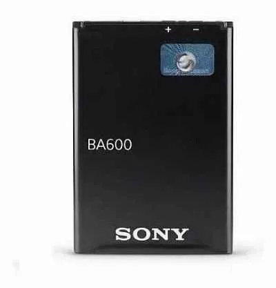 [0013] BATERIA PILA SONY XPERIA BA600 ST25I