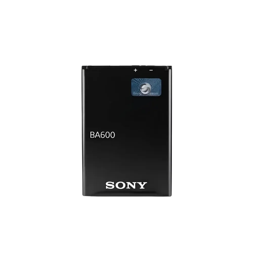 [0013] BATERIA PILA SONY XPERIA BA600 ST25I