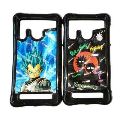 FORRO UNIVERSAL 4.0 PULGADAS CABALLERO