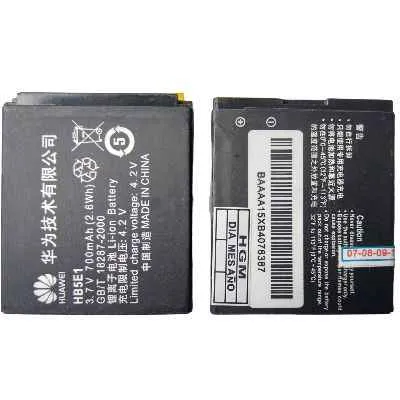 BATERIA HUAWEI HB5E1 C3100