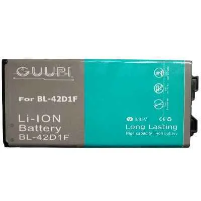 [0091] BATERIA LG G5 H820 H840 VS987 H868 H860 BL42D1F