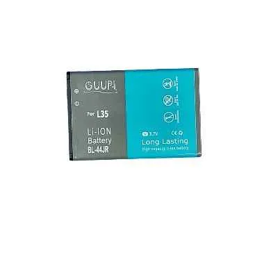 BATERIA LG  L35 L40 P940 D160 D150 Prada BL44JR