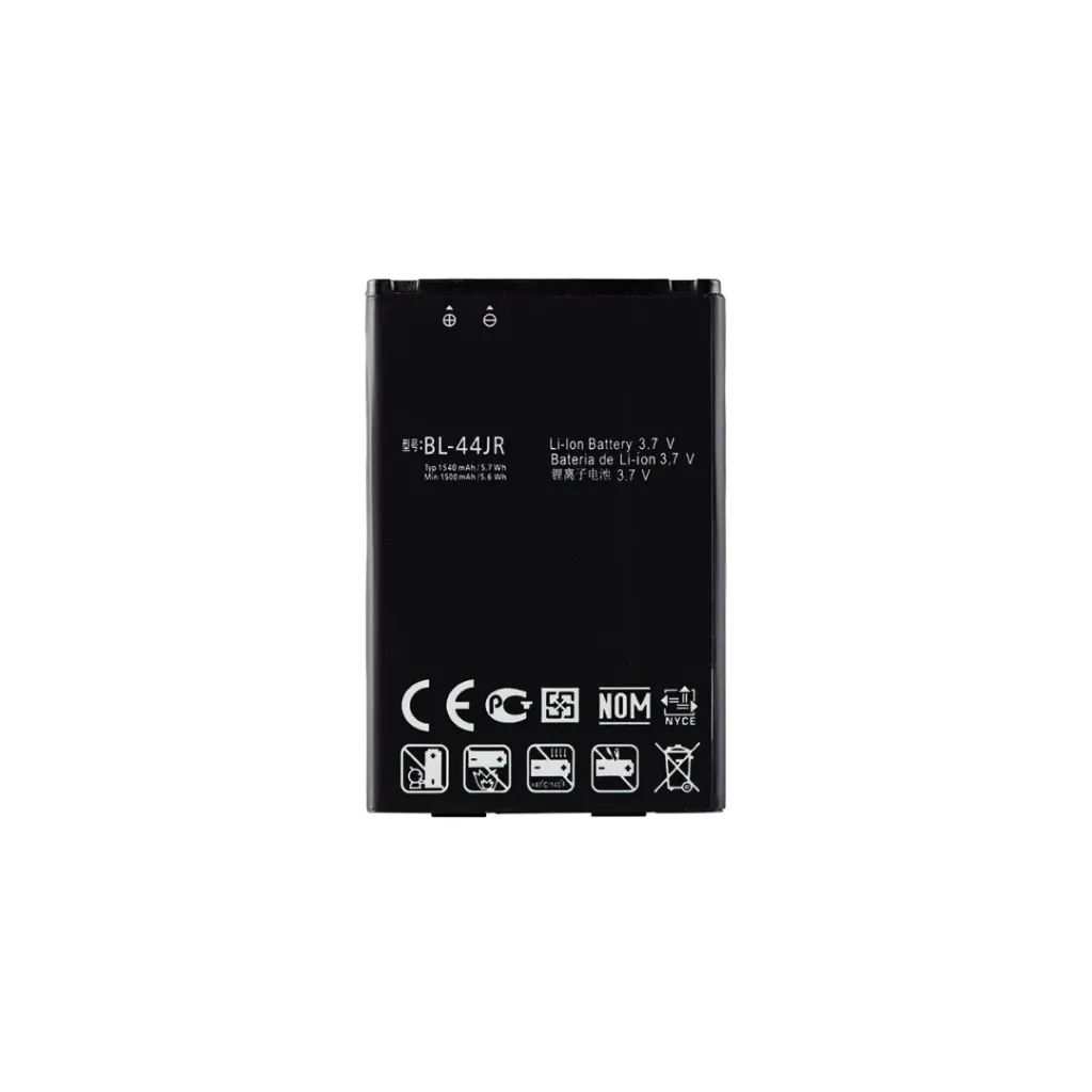 BATERIA LG L35 L40 P940 D160 D150 BL44JR