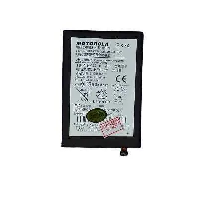 BATERIA MOTO X EX34
