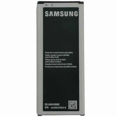 BATERIA SAMSUNG NOTE 4 BN910BBE BN916BBC
