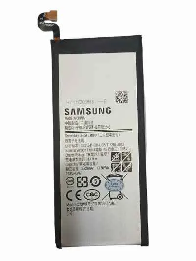 [0190] BATERIA SAMSUNG S7 EDGE EBBG935ABE