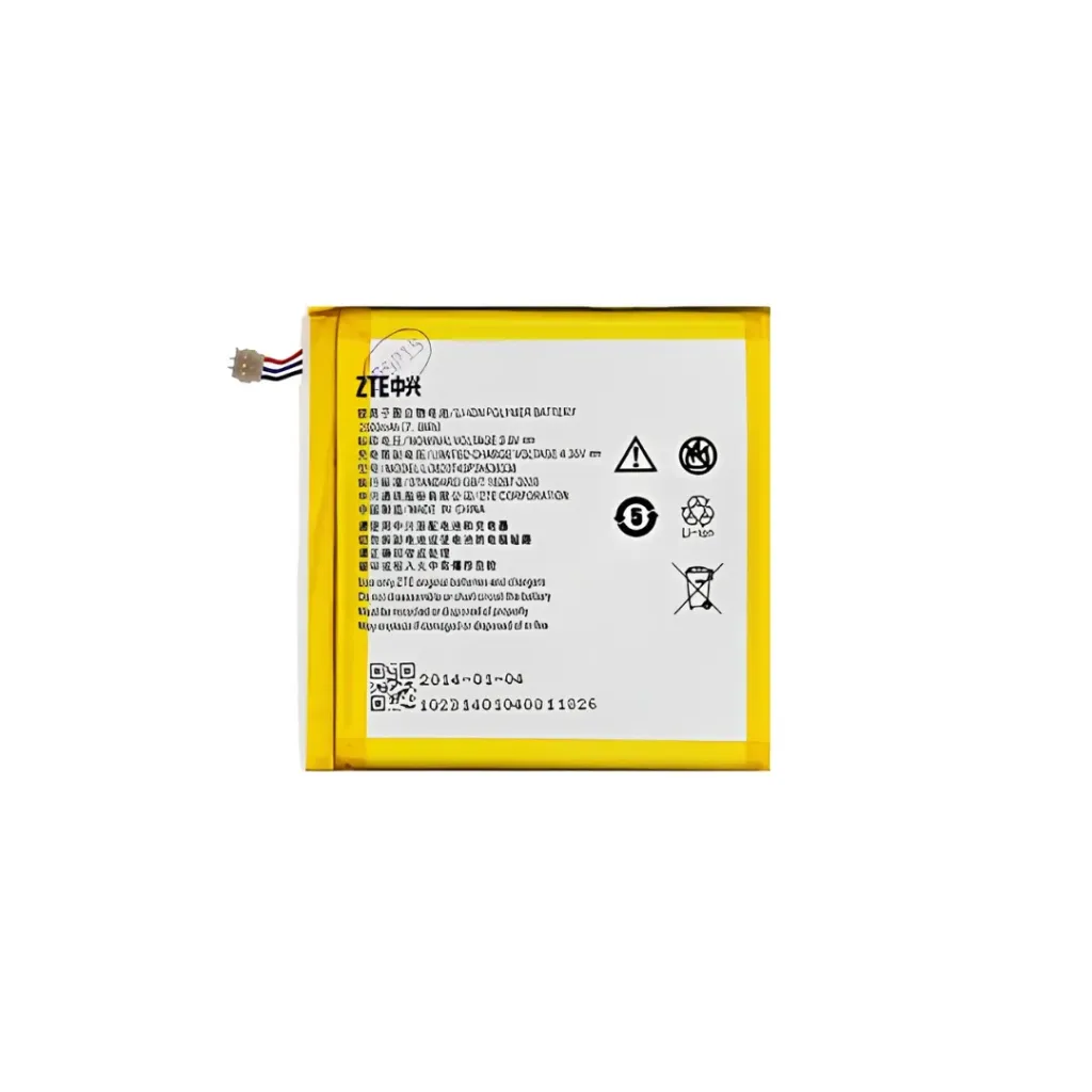 [0214] BATERIA ZTE V8200 V9800