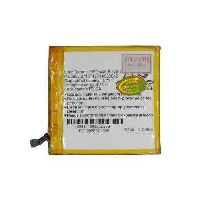 [0214] BATERIA ZTE V8200 V9800