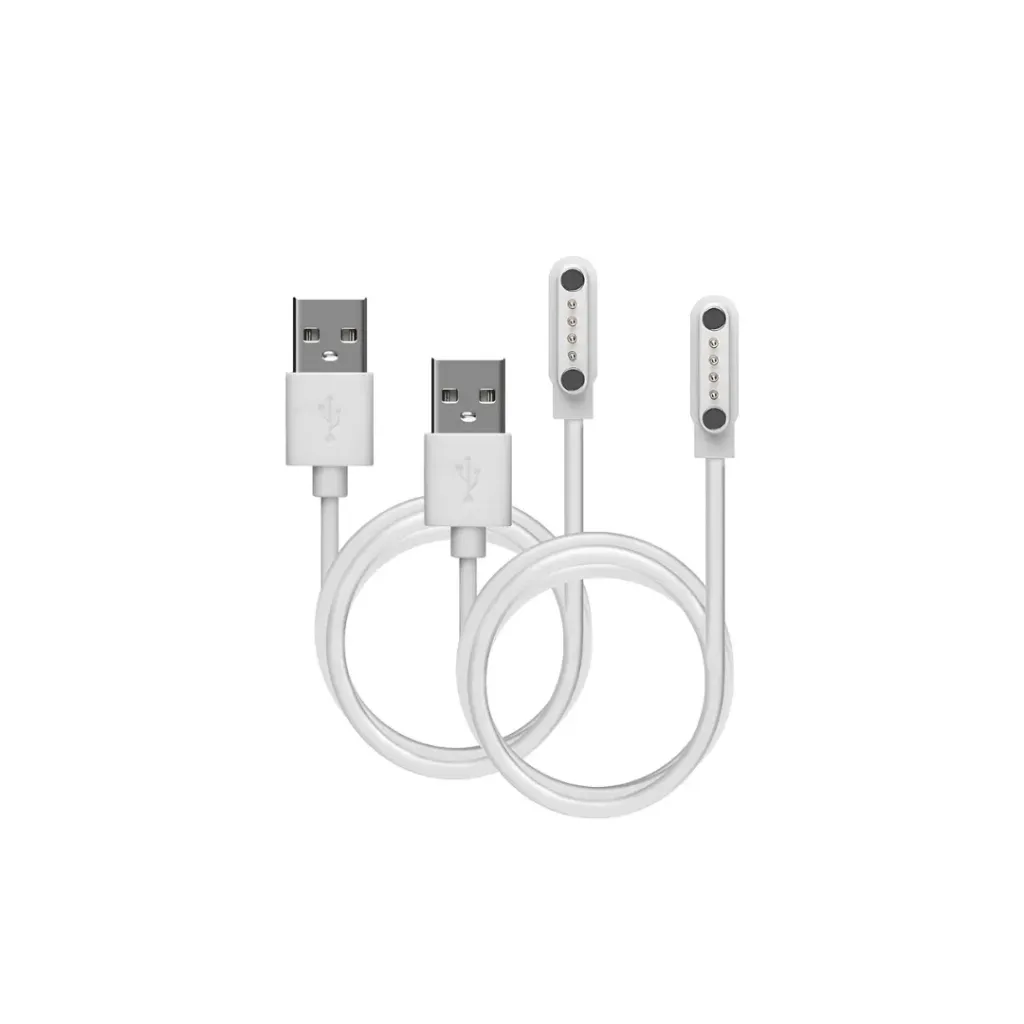 CABLE DE CARGA PARA RELOJ SMARTWATCH