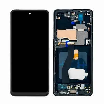 PANTALLA SAMSUNG S21 ULTRA OLED