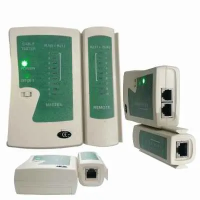 [0230] PROBADOR DE CABLE DE RED