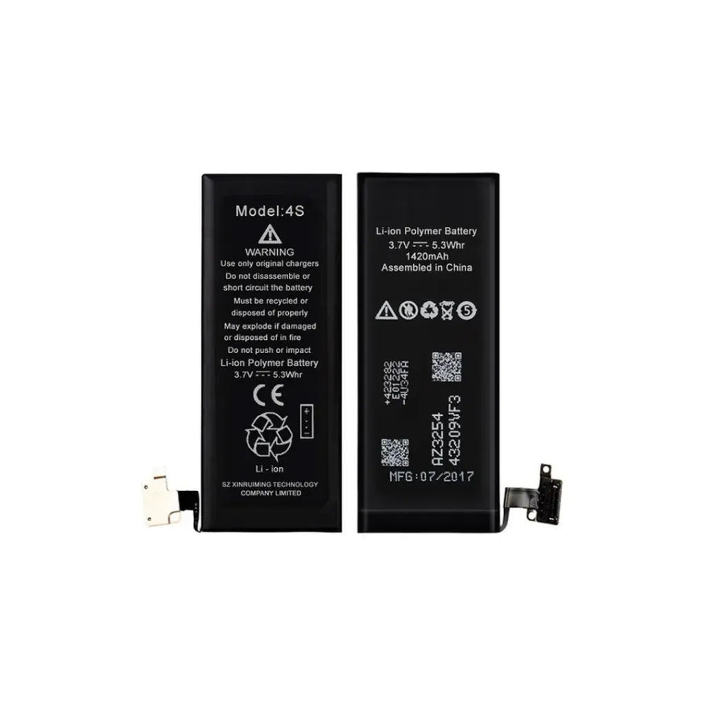 [0255] BATERIA IPHONE 4S